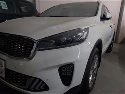 کیا سۆرینتۆ